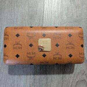 MCM sunglasses case NEW